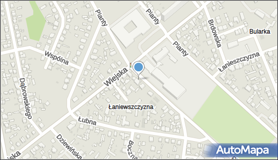 Centrum Komputerowe - Marcin Łazarski, ul. Planty 51, Włocławek 87-810 - Przedsiębiorstwo, Firma, NIP: 8882682855