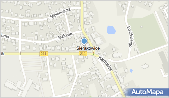 5891827205, Centrum Komputerowe Megatron Bartosz Wiśniewski 