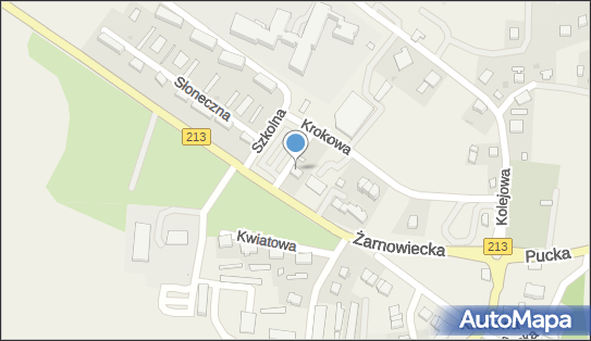 Centrum Komunikacji i Mediacji-Akademia Dialogu Jarosław KordzińskiOŚRODEK Rozwoju Edukacji Educator 84-110 - Przedsiębiorstwo, Firma, NIP: 5870007537
