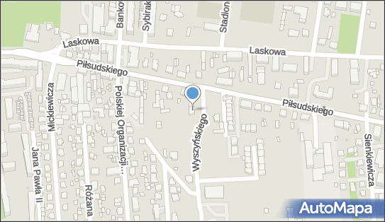 1230777796, Centrum Kosmetologiczne Iwona Materko 