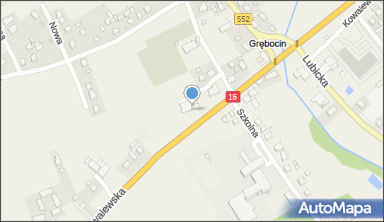 340223432, Centrum Kosmetyczne Babiarz Anna 