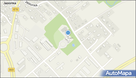 Centrum Kostki Brukowej Iwona Nowak, Paweł Szwagiel, Jasionka 1 36-002 - Przedsiębiorstwo, Firma, NIP: 8131009856
