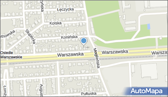 Centrum Kreatywnego Rozwoju Babiniec, ul. Warszawska 173, Poznań 61-041 - Przedsiębiorstwo, Firma, NIP: 7822563649