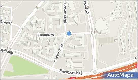 Centrum Kreatywności Dziecięcej Aureliuszowo, Alternatywy 1/28 02-775 - Przedsiębiorstwo, Firma, numer telefonu