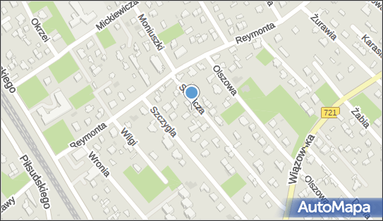 5321146649, Centrum Kredytów i Ubezpieczeń Ewa Frankowska-Piotrowska 
