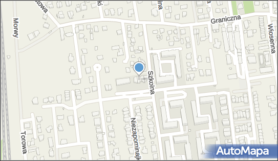 1181728302, Centrum Kredytowo Finansowe Karolina Lassota 