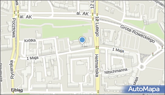 Centrum Kserografii Cyfrowej Laser Kolor, 1 Maja 35, Elbląg 82-300 - Przedsiębiorstwo, Firma, numer telefonu, NIP: 5780020008