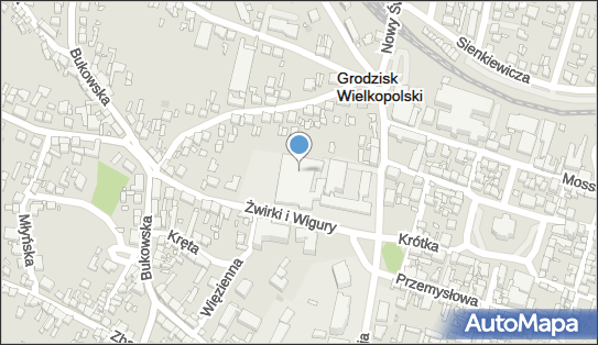 7881419210, Centrum Kształcenia Dla Dorosłych Janina Musiał, Grodzisk Wielkopolaski 