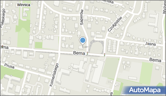 5782055755, Centrum Kształcenia i Promocji, Biuro Analiz Małgorzata Józefów 