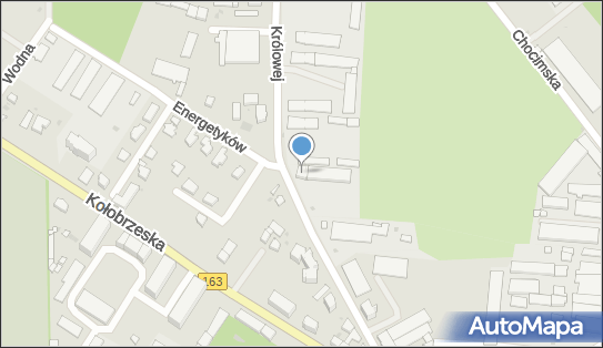 6722009611, Centrum Kształcenia Kierowców sp. z o.o. 