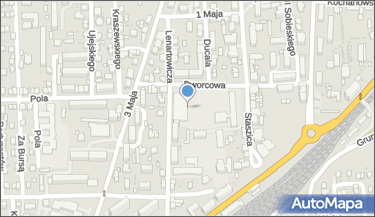 Centrum Kształcenia Praktycznego w Jaśle, Jasło 38-200 - Przedsiębiorstwo, Firma, numer telefonu, NIP: 6852039289