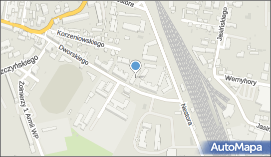 Centrum Kształcenia Praktycznego, ul. Aleksandra Dworskiego 97A 37-700 - Przedsiębiorstwo, Firma, numer telefonu, NIP: 7952184956
