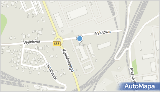 8441523530, Centrum Kształcenia Praktycznego w Suwałkach 