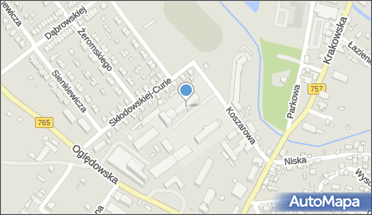 8661612135, Centrum Kształcenia Praktycznego w Staszowie 