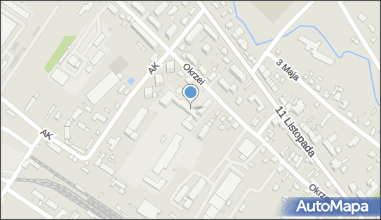 6561917058, Centrum Kształcenia Praktycznego w Jędrzejowie 