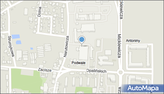 6971872415, Centrum Kształcenia Praktycznego w Lesznie 