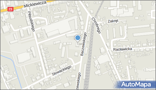 5971261148, Centrum Kształcenia Ustawicznego - Artgraf BHP Henryk Marchlewicz 