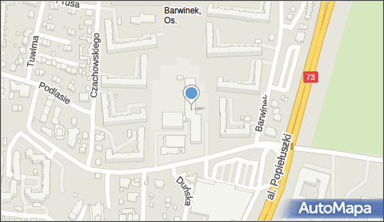 260578074, Centrum Kształcenia Ustawicznego 