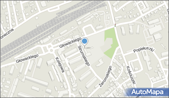 000029676, Centrum Kształcenia Ustawicznego w Zespole Szkół nr 4 w Dębicy 