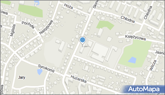 Centrum Kształcenia Ustawicznego nr 1, Słoneczna 19, Bydgoszcz 85-348 - Przedsiębiorstwo, Firma, numer telefonu