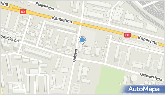 Centrum Kształcenia Ustawicznego nr 2, ul. Gajowa 98, Bydgoszcz 85-717 - Przedsiębiorstwo, Firma, numer telefonu, NIP: 5541801518