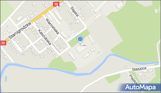 2530333265, Powiatowe Centrum Kształcenia Zawodowego i Ustawicznego 
