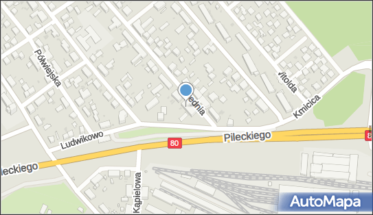 Centrum Kształtowania Sylwetki, Średnia 5, Bydgoszcz 85-515 - Przedsiębiorstwo, Firma, NIP: 9671210835