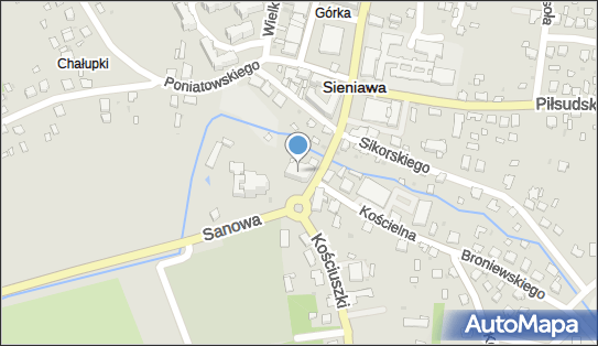 7941818185, Centrum Kultury Sportu i Rekreacji 