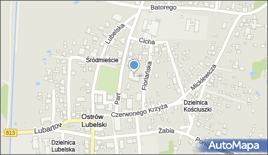 7141103183, Centrum Kultury 