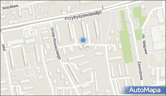 Centrum Kursów Językowych Master, ul. Gustawa Morcinka 1a, Łódź 93-217 - Przedsiębiorstwo, Firma, numer telefonu, NIP: 7282742471