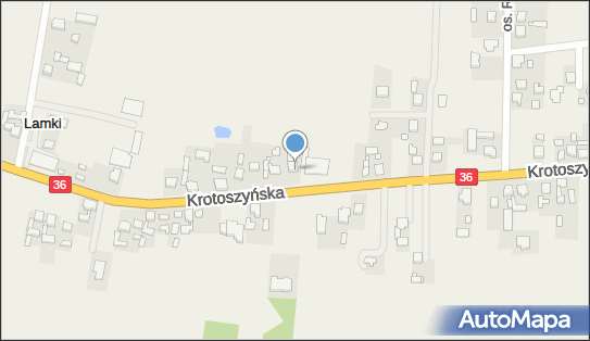 6211232644, Centrum Łazienek Romuald Bąkowski 