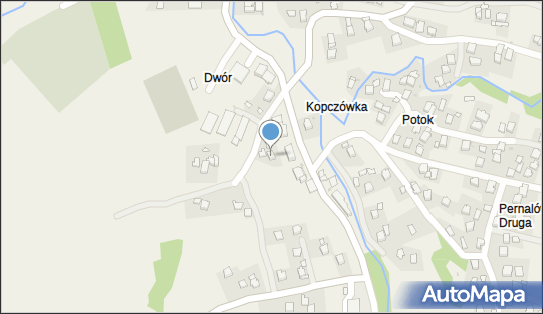 Centrum Leczenia Bólu i Odnowy Biologicznej Fizjomed, Lubatowa 287 38-440 - Przedsiębiorstwo, Firma, NIP: 7952071399