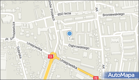 6661296762, Danuta Grochecka Centrum Leczenia Uzależnień , Pryzmat