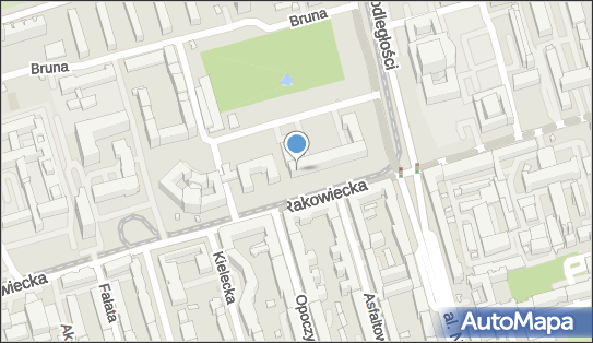 Centrum Logistyki Poczty Polskiej, Rakowiecka 26, Warszawa 00-940 - Przedsiębiorstwo, Firma, numer telefonu