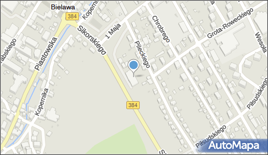 8821448013, Centrum Medyczne 