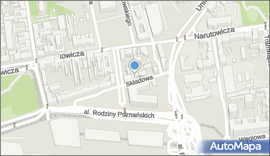 Centrum Marek Kowalski Jacek Poliński, Składowa 34, Łódź 90-127 - Przedsiębiorstwo, Firma, numer telefonu, NIP: 7251643526