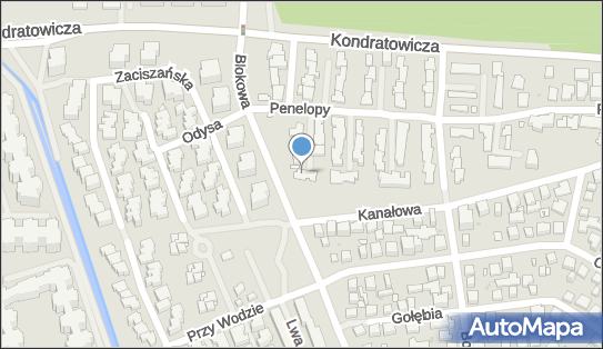 7542688516, Centrum Maszyn Budowlanych Maciej Andrzejewski 
