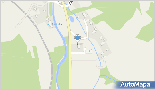 8810003833, Centrum Materiałów Budowlanych Adam Gałosz 
