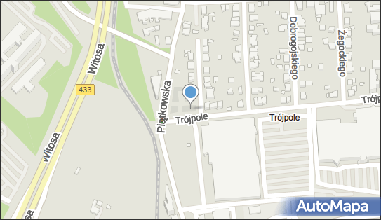 9721143958, Centrum Materiałów Nawierzchniowych 