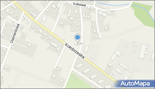 Centrum Materiałów Wykończeniowych Janiszewski, Kołobrzeska 43A 78-113 - Przedsiębiorstwo, Firma, numer telefonu