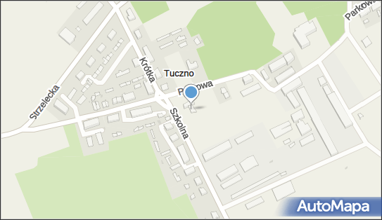Centrum Mazurczak Wiktor Kurzyńska Halina, ul. Szkolna 10, Tuczno 66-500 - Przedsiębiorstwo, Firma, NIP: 5991559201