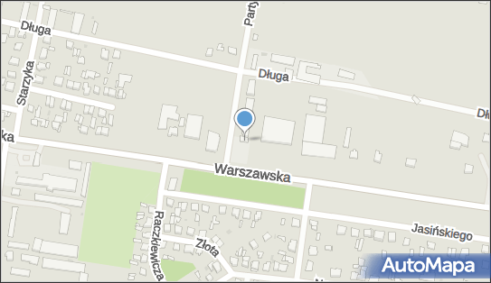Centrum Meblowe Milant Adam Pierściński, Warszawska 91, Sochaczew 96-500 - Przedsiębiorstwo, Firma, NIP: 5291270651