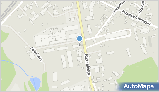 7631947362, Centrum Meblowe -Miro Mirosław Rosalski 