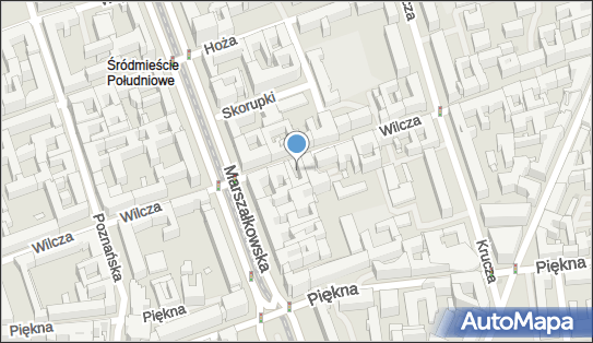 Centrum Mediacji Partners Polska, Wilcza 29A lok. 4A, Warszawa 00-544 - Przedsiębiorstwo, Firma, godziny otwarcia, numer telefonu