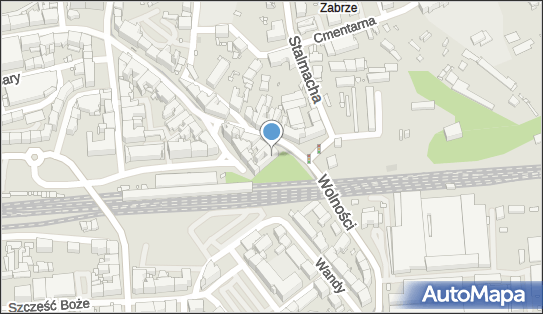 6482622268, Centrum Medyczne 311 Marlena Onaczyszyn 