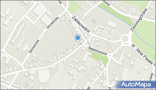 Centrum Medyczne Eskulap Punkt Zaopatrzenia Ortopedycznego, Żary 68-200 - Przedsiębiorstwo, Firma, numer telefonu