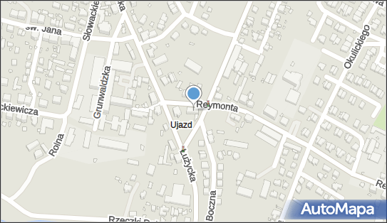 6151347638, Centrum Medyczne 