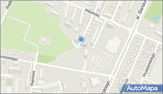 7272787325, Centrum Medyczne Niemcewicza sp. z o.o. 