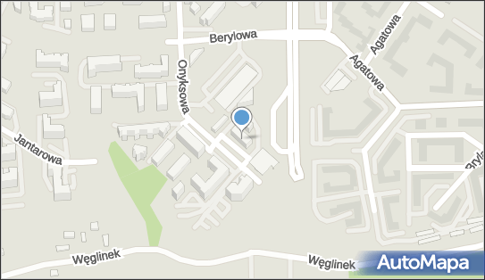 7123247285, Centrum Medyczne Onyksowa Szerej Sp. j. 