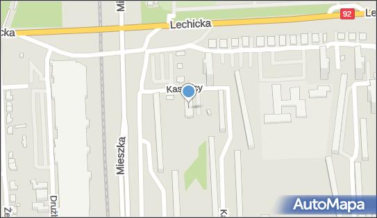 Centrum medyczne Poznań Pozcero, Os. Zwycięstwa 108, Poznań 61-653 - Przedsiębiorstwo, Firma, numer telefonu